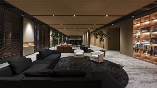 プラウドタワー目黒MARCイメージ