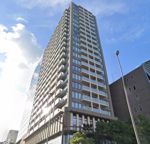 文京ガーデン ザ サウス (外観)イメージ
