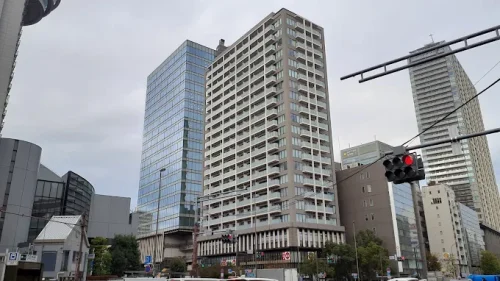 文京ガーデン ザ サウス