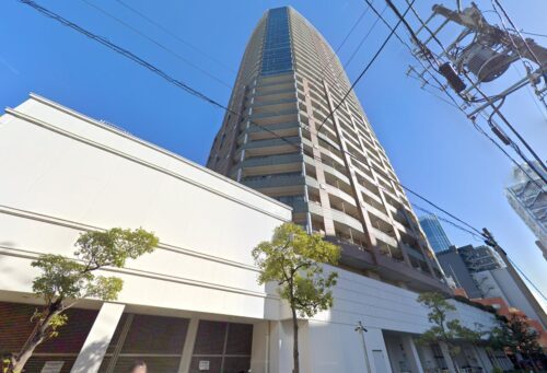 セントラルレジデンス新宿シティタワー (外観)イメージ