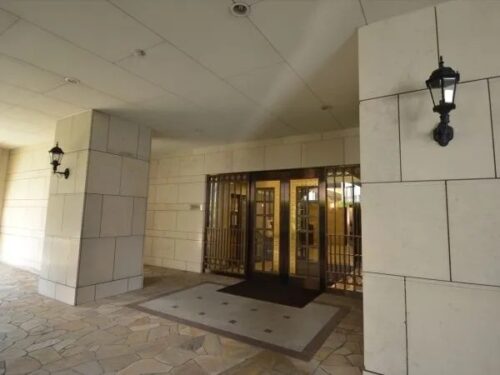 セントラルレジデンス新宿シティタワー (周辺)イメージ