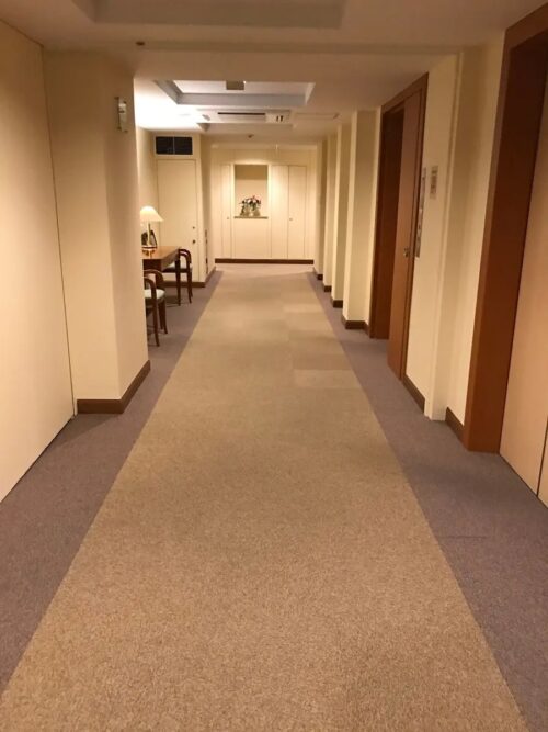 セントラルレジデンス新宿シティタワーイメージ
