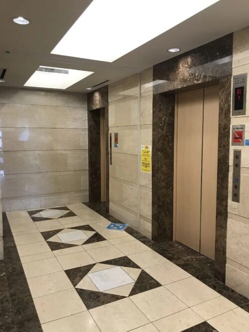 セントラルレジデンス新宿シティタワーイメージ