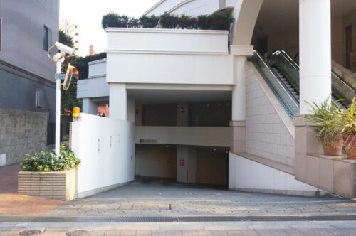 セントラルレジデンス新宿シティタワーイメージ