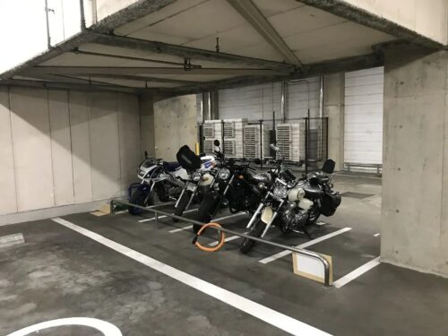 セントラルレジデンス新宿シティタワーイメージ