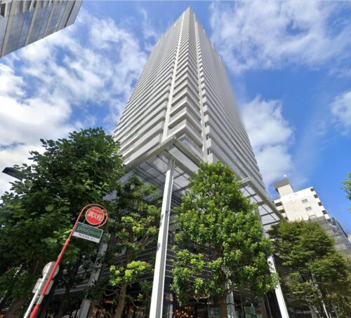 リガーレ日本橋人形町 (外観)イメージ