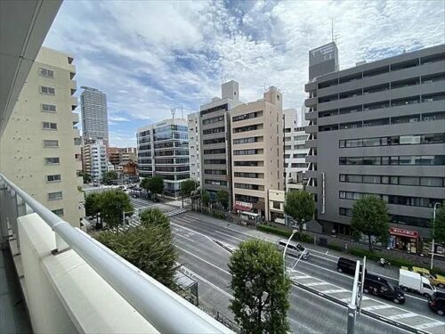 リガーレ日本橋人形町イメージ