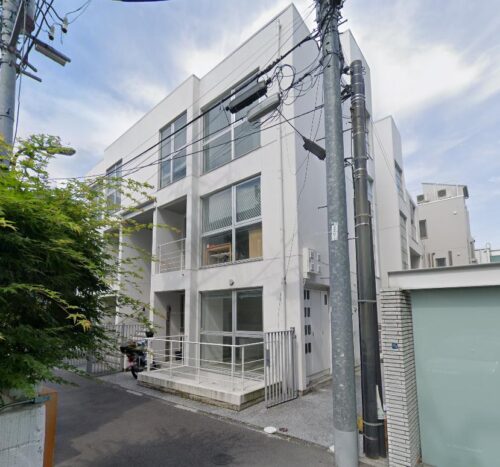 SOHO北青山 (外観)イメージ