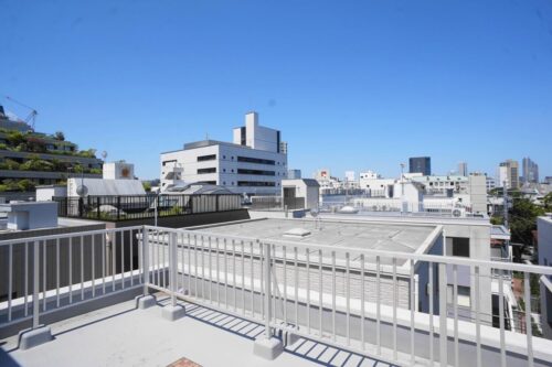 SOHO北青山イメージ
