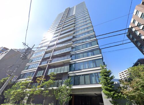 グランドヒルズ恵比寿 (外観)イメージ