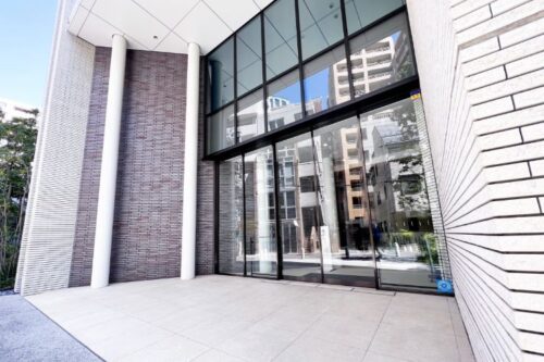 グランドヒルズ恵比寿 (外観)イメージ