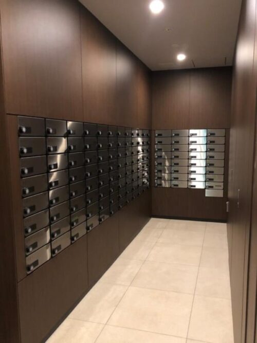 グランドヒルズ恵比寿イメージ