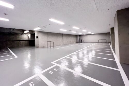 グランドヒルズ恵比寿イメージ