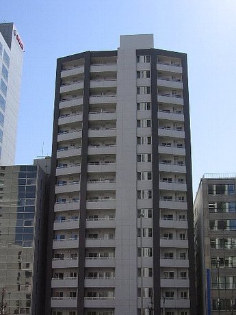 プライア渋谷