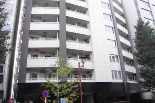 プライア渋谷 (外観)イメージ