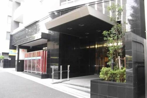 プライア渋谷 (周辺)イメージ