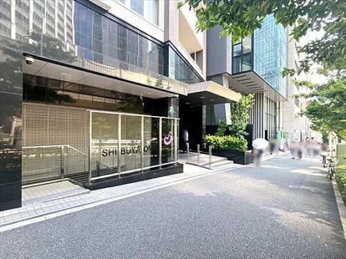 プライア渋谷 (周辺)イメージ