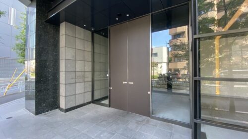 パークハビオ渋谷本町レジデンスイメージ