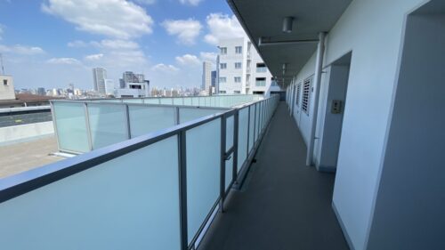 パークハビオ渋谷本町レジデンスイメージ