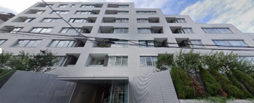 ブリリア代官山プレステージ