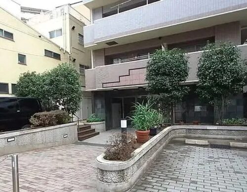 ビューネ渋谷桜丘 (周辺)イメージ