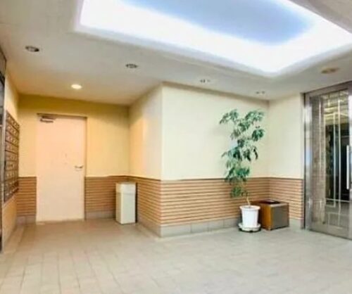 ビューネ渋谷桜丘イメージ