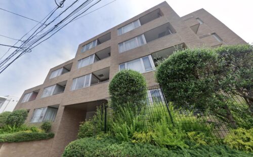 テラッツァ表参道 (外観)イメージ