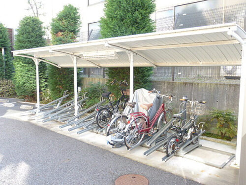 テラッツァ表参道イメージ