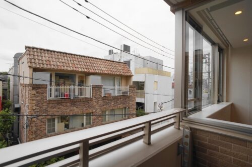 テラッツァ表参道イメージ