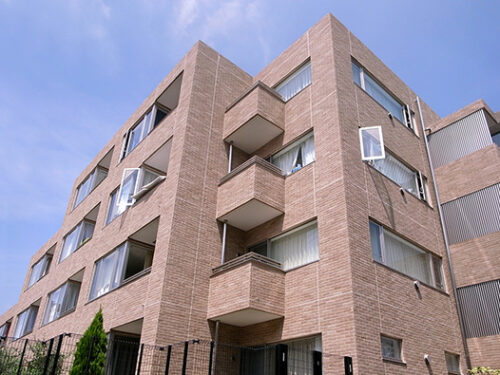 テラッツァ表参道 (外観)イメージ