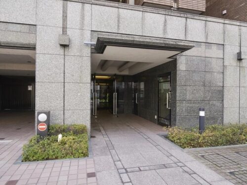 九段坂ハウス (外観)イメージ