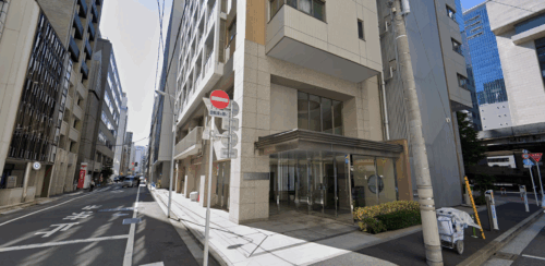 キュロコ日本橋