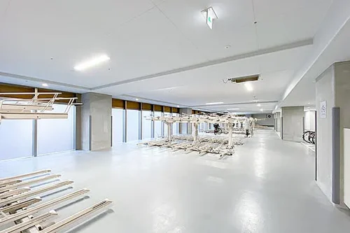 ミッドタワーグランド (内装)イメージ