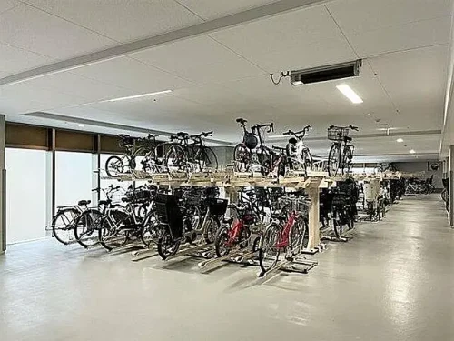 ミッドタワーグランド (内装)イメージ