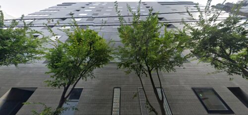 六甲ハイツ (外観)イメージ