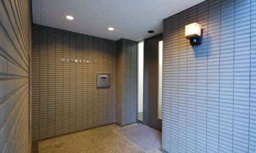 六甲ハイツイメージ