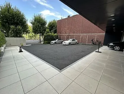 グランスイート市ヶ谷イメージ