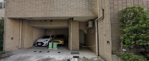 パークリュクス日本橋小網町mono (外観)イメージ