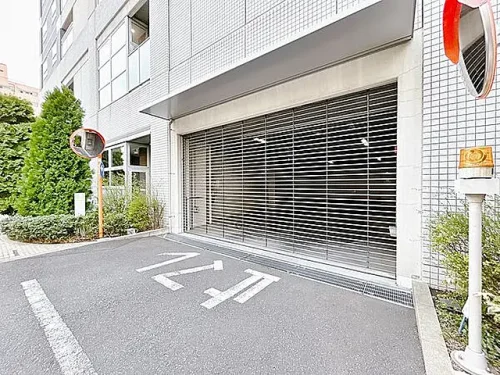 パークタワー池袋イーストプレイスイメージ