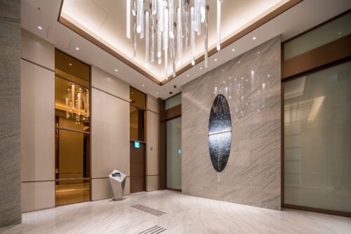 パークコート文京小石川ザ・タワー (内装)イメージ