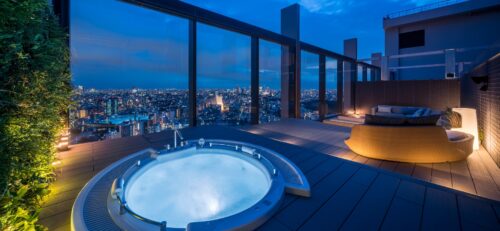 パークコート文京小石川ザ・タワー (内装)イメージ