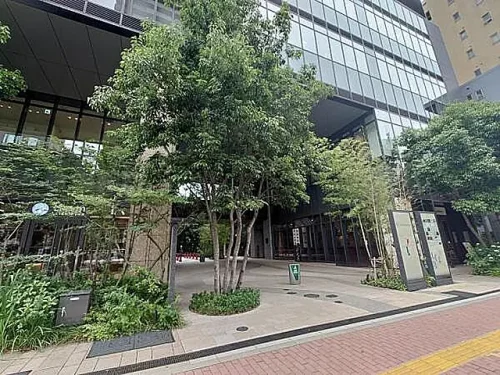 パークコート文京小石川ザ・タワー (外観)イメージ