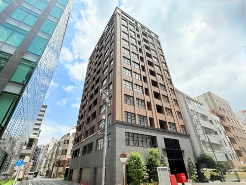 ジオ千代田大手町 (外観)イメージ