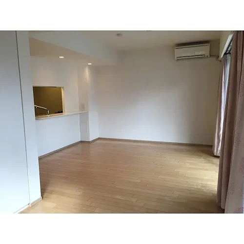 ベリスタ早稲田 (居間)イメージ