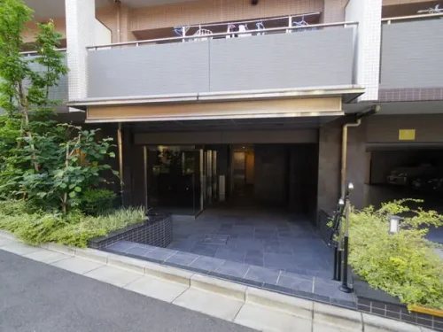 ベリスタ早稲田 (外観)イメージ