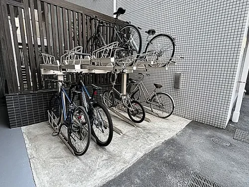 ベリスタ早稲田イメージ