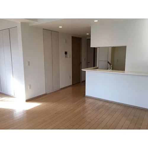 ベリスタ早稲田 (居間)イメージ