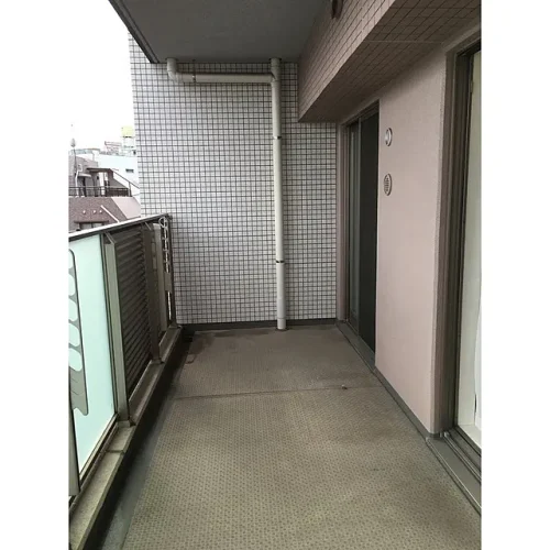 ベリスタ早稲田 (内装)イメージ