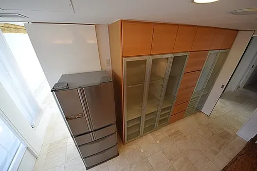 パークマンション千鳥ヶ淵 (内装)イメージ