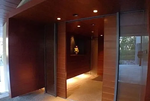 パークマンション千鳥ヶ淵 (内装)イメージ